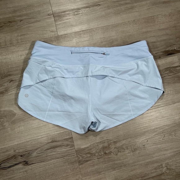 Lululemon Speed Up Short *2.5" LR - Picture 4 of 8